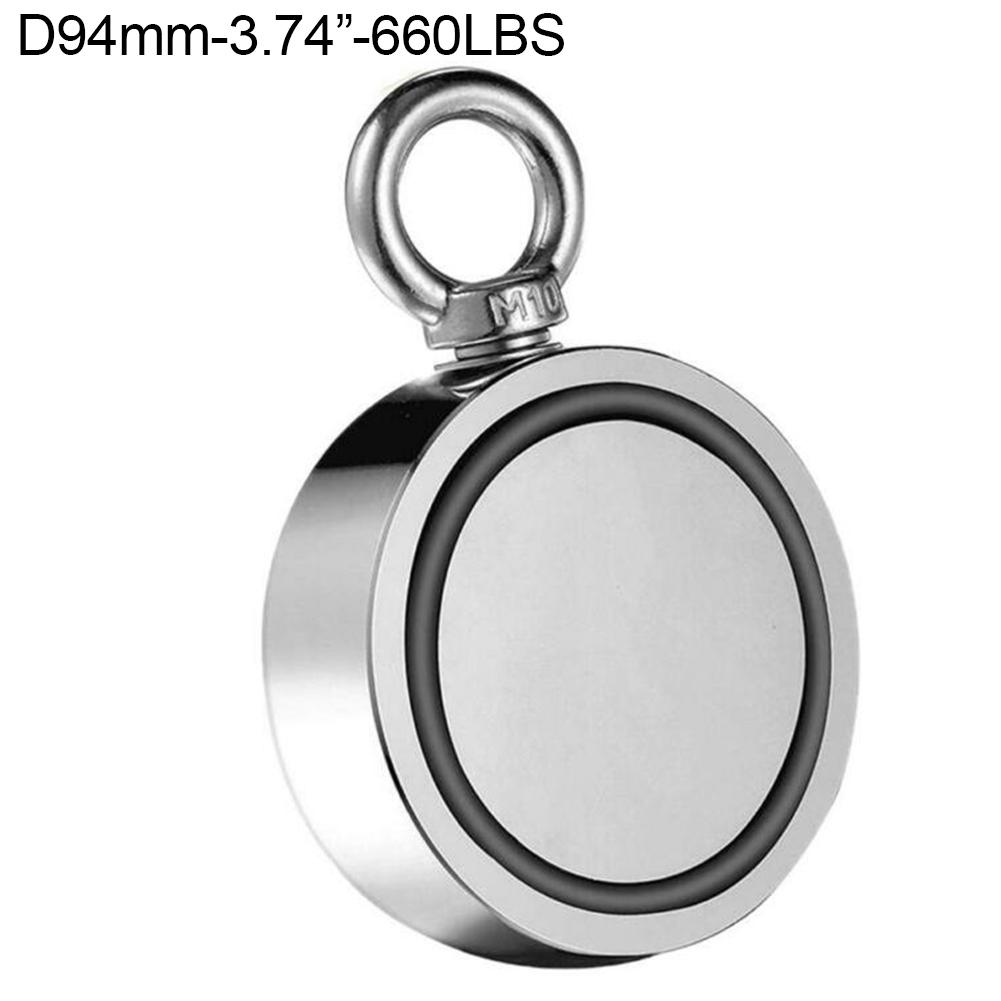 Рыболовное магнитное оборудование 94mm